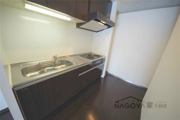 ＲＥＧＡＬＯ覚王山 キッチン