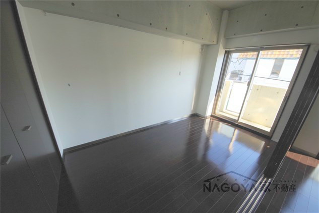 ＲＥＧＡＬＯ覚王山 ベッドルーム