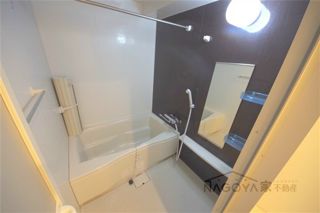 ＲＥＧＡＬＯ覚王山 風呂画像