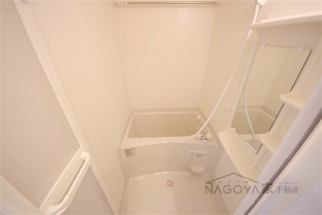 プレサンス丸の内レジデンスⅢ 風呂画像