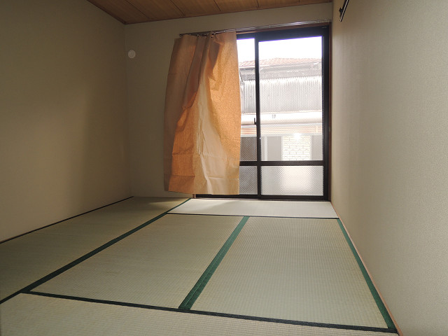 グレースハイツ ベッドルーム