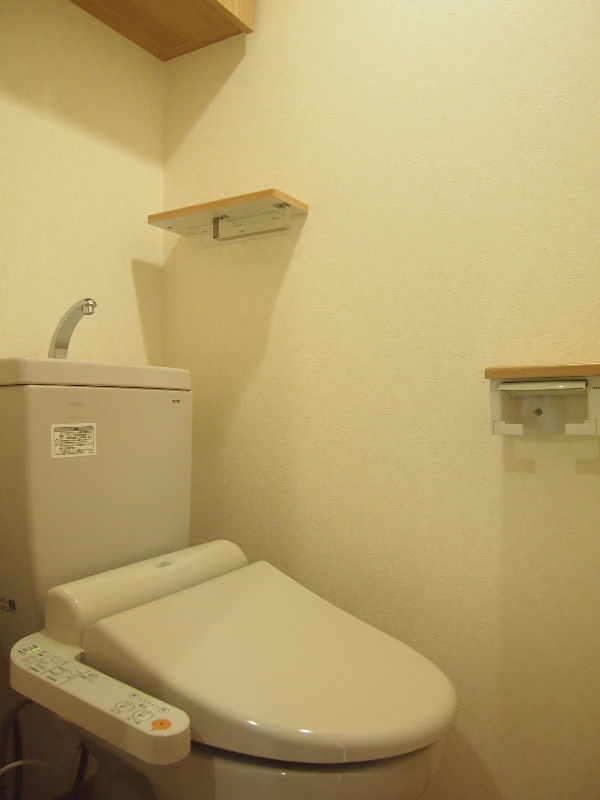 ルーブル中野本町 その他5