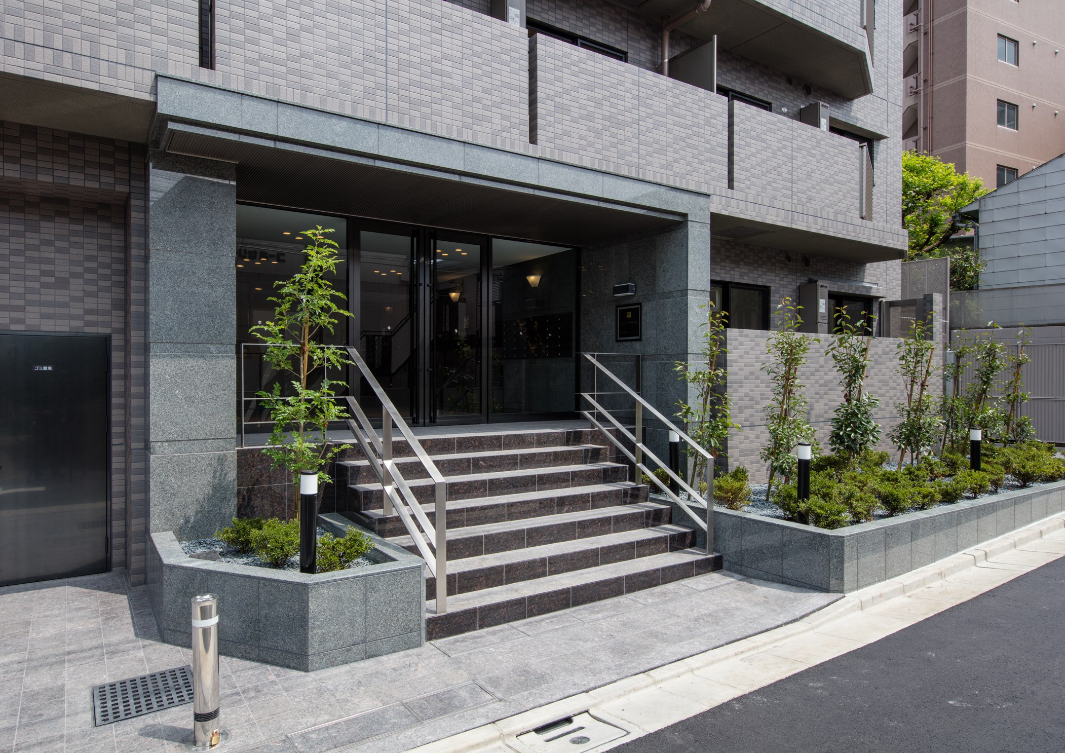 ルーブル中野本町 その他外観1