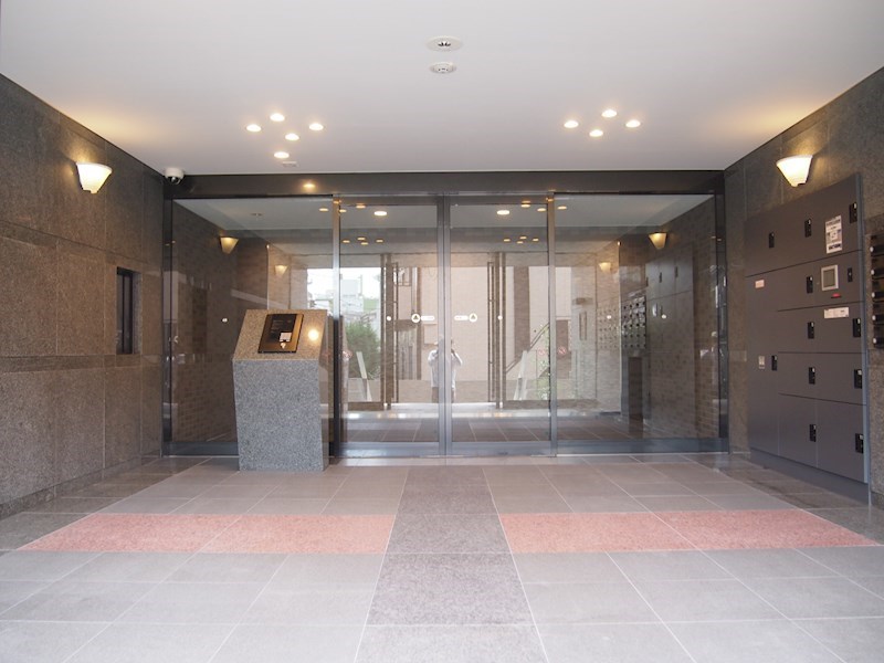 ルーブル中野本町 その他外観2