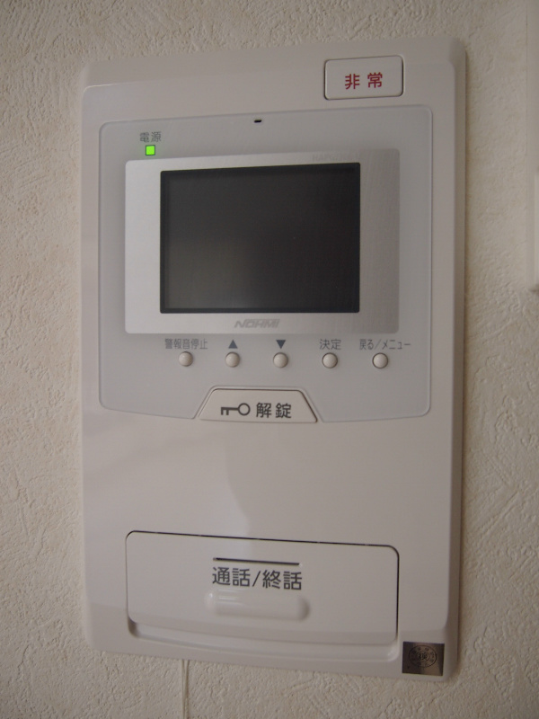 ルーブル中野本町 その他8