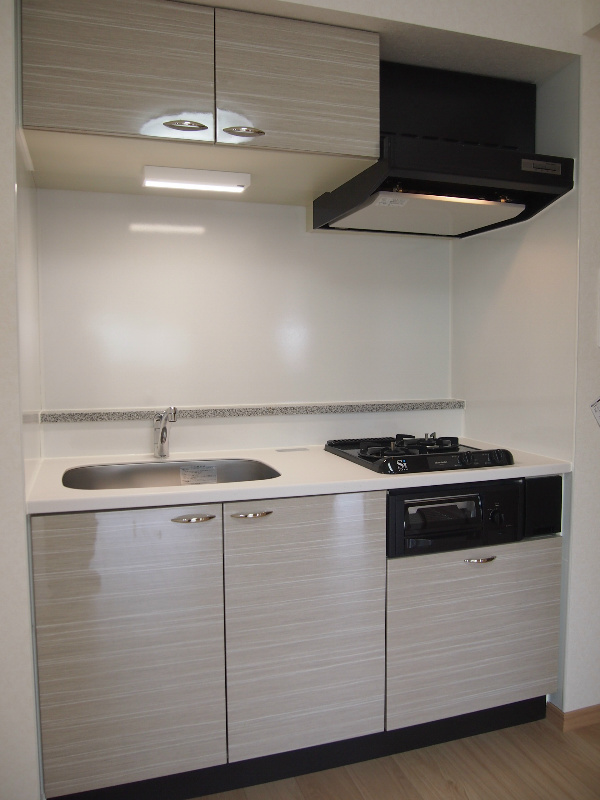 ルーブル中野本町 キッチン