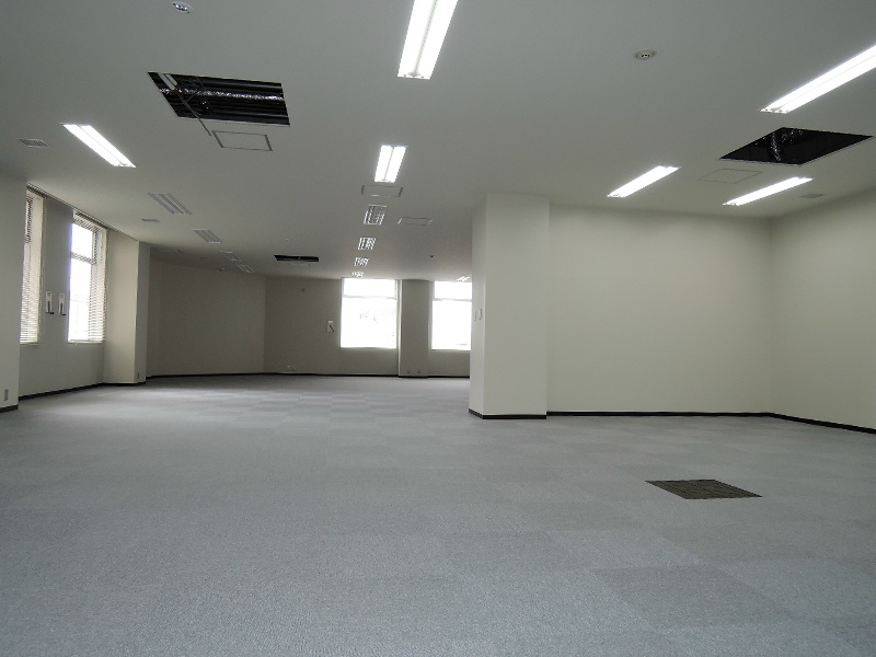 藤増興産ビル その他