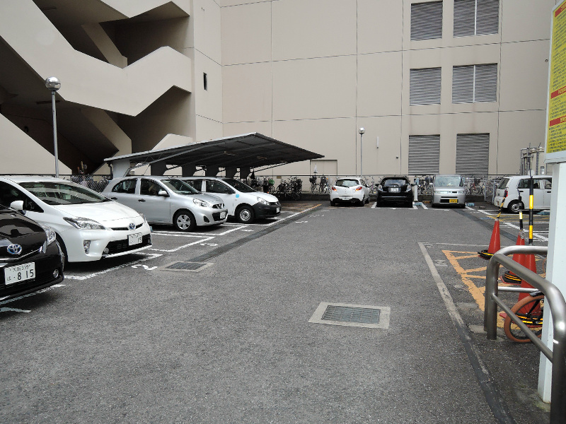 藤増興産ビル その他