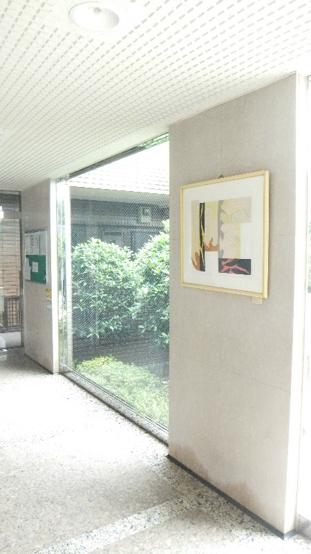 アーベイン成城 その他外観3