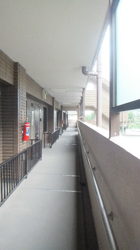 アーベイン成城 その他外観4