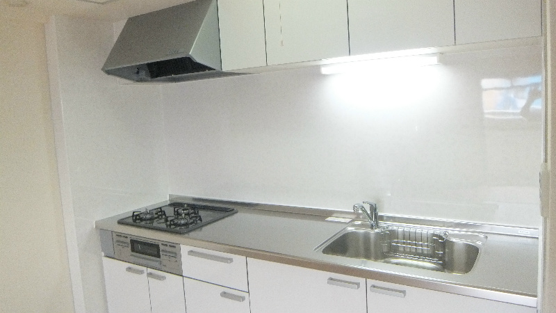 アーベイン成城 キッチン