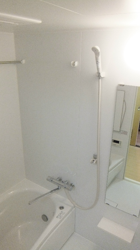 アーベイン成城 風呂画像