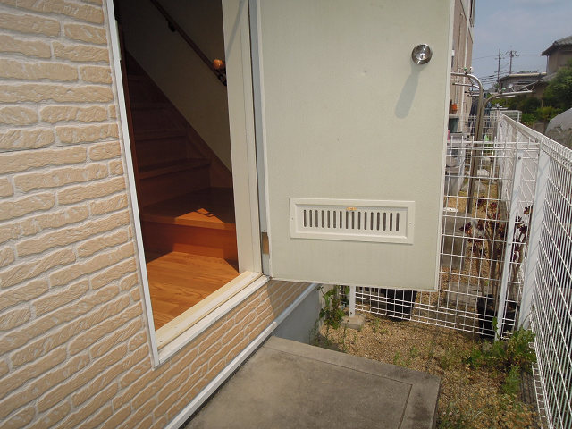 ツインコートいたくら その他部屋・スペース