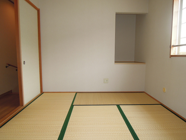 ツインコートいたくら その他部屋・スペース