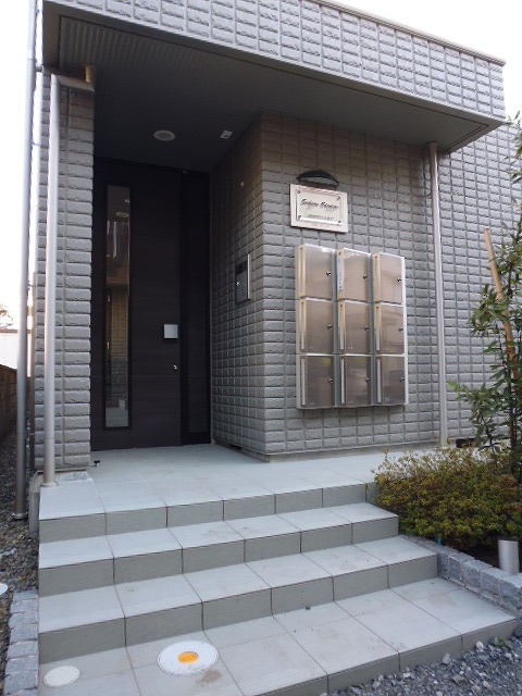 セドナ　スタジオ その他外観1