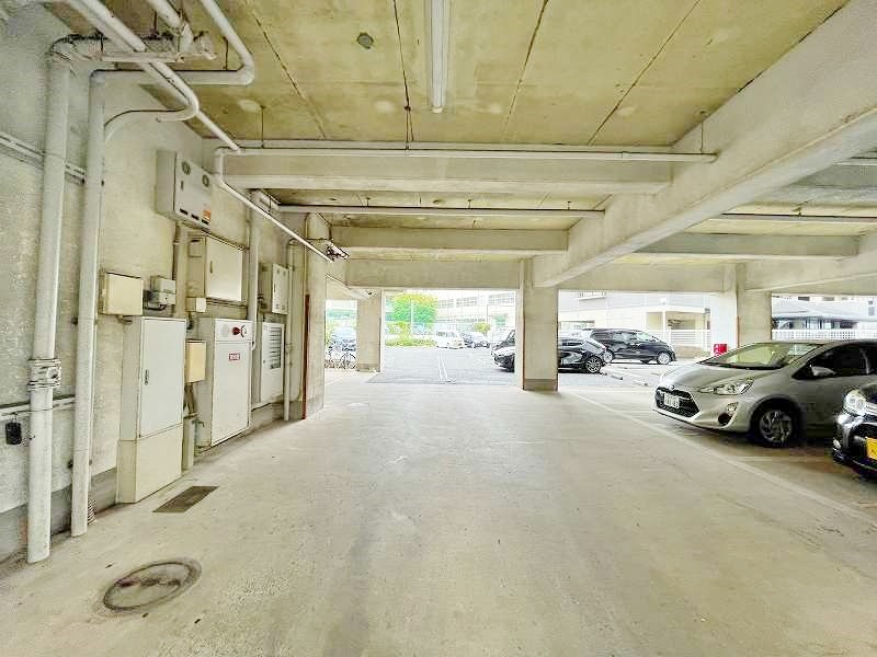 北方ハヤシビル その他外観4