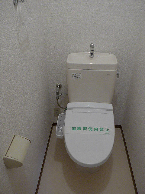 メゾンソレーユ その他1