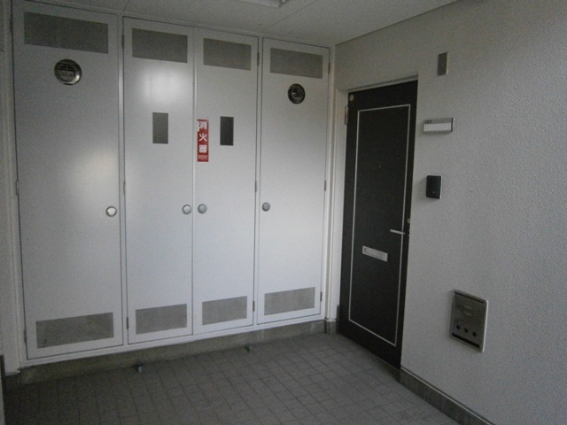 静鉄宮下町マンション その他共有部分