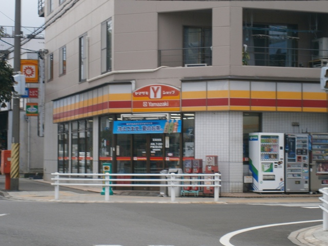 静鉄宮下町マンション その他
