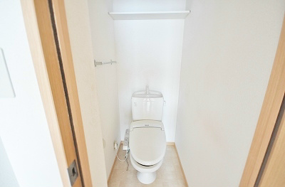 オーク上富野 その他2