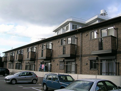 オーク上富野 その他外観1