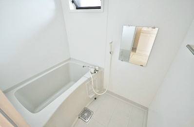 オーク上富野 風呂画像