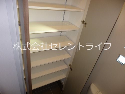 クレアシオン その他8