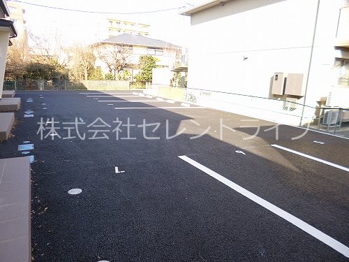 クレアシオン その他11
