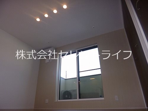 クレアシオン リビング