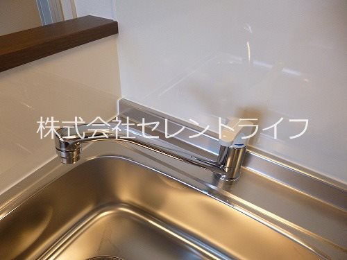 クレアシオン その他15
