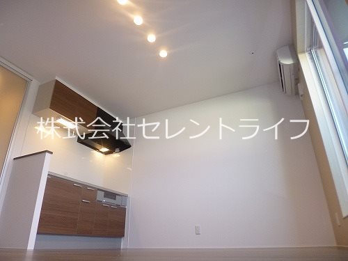 クレアシオン その他22