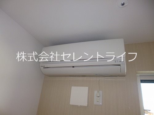 クレアシオン その他23