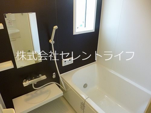 クレアシオン 風呂画像