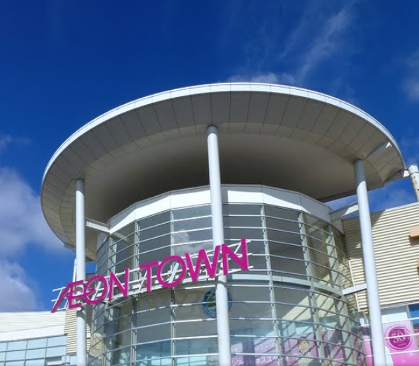 クレアシオン 周辺画像1