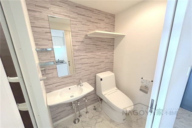 エルザビル名古屋駅前 その他1