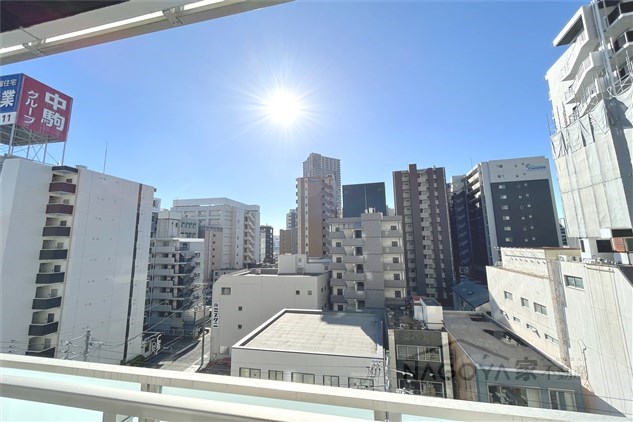 エルザビル名古屋駅前 その他5