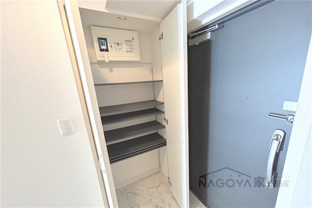 エルザビル名古屋駅前 その他6