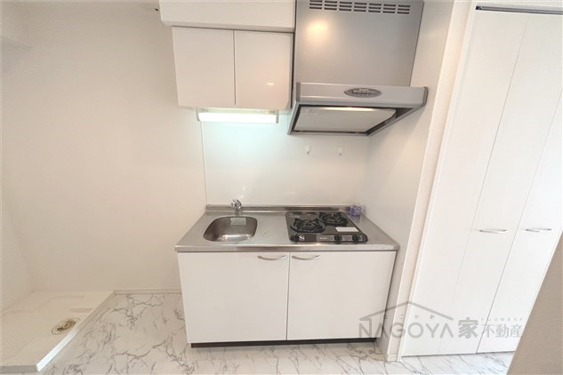 エルザビル名古屋駅前 キッチン