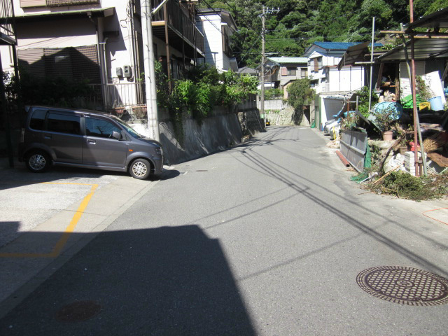 Green Corp. Nemoto その他外観1