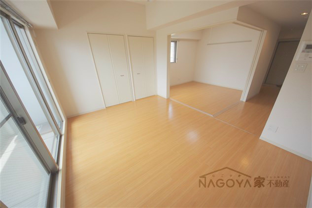 ＡＨビル リビング