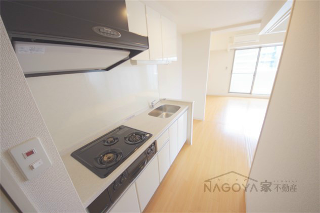 ＡＨビル キッチン