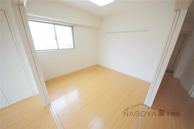 ＡＨビル ベッドルーム