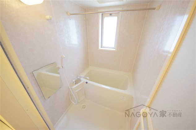 ＡＨビル 風呂画像