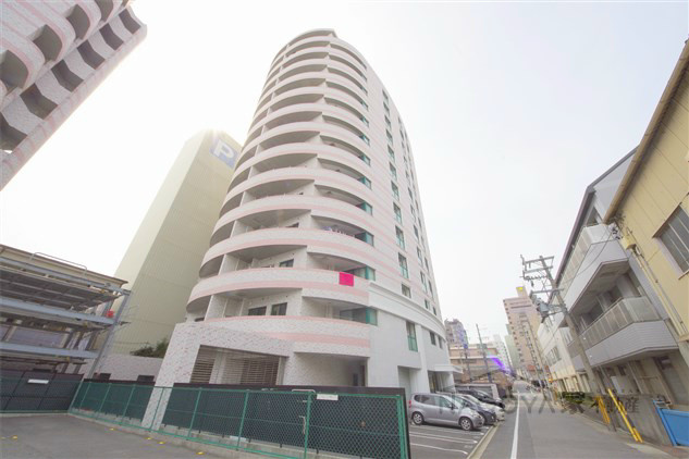 さくらＨｉｌｌｓ富士見 外観写真