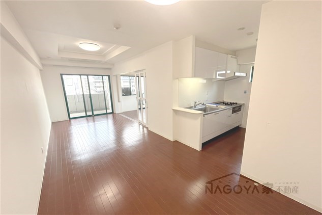 さくらＨｉｌｌｓ富士見 リビング