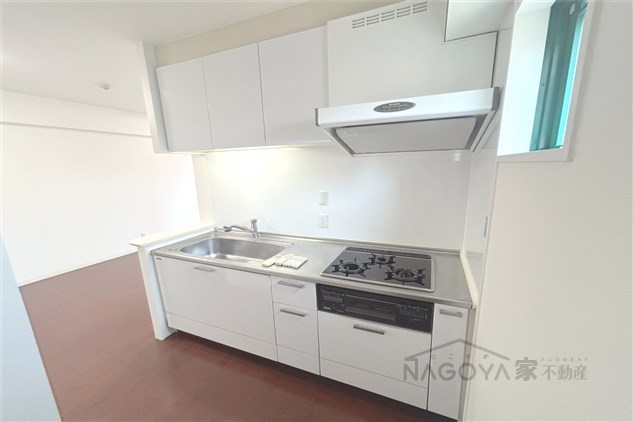 さくらＨｉｌｌｓ富士見 キッチン