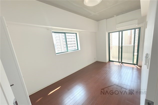 さくらＨｉｌｌｓ富士見 ベッドルーム