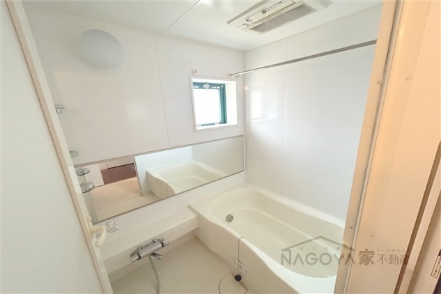 さくらＨｉｌｌｓ富士見 風呂画像