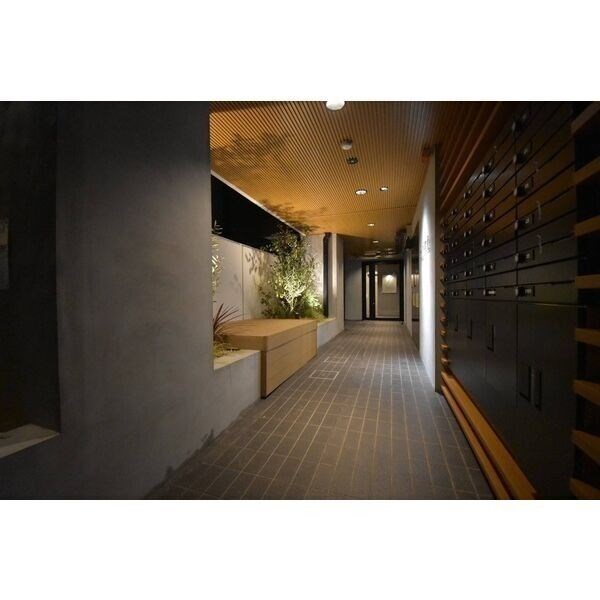 SLR吹上 その他外観3