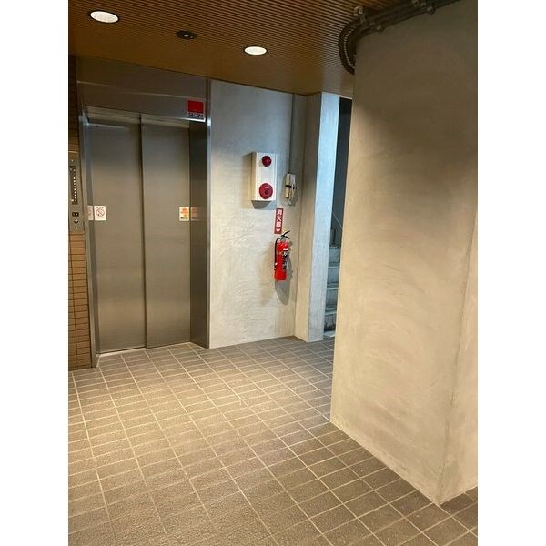 SLR吹上 その他外観4